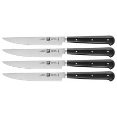 Zwilling 390290020 Tırtıklı Biftek Bıçağı Seti 4'lü