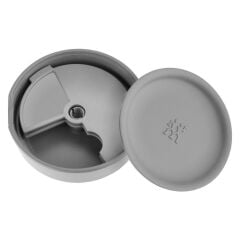 Zwilling 366100010 Spiral Dilimleyici Rende Gri