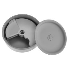 Zwilling 366100010 Spiral Dilimleyici Rende Gri