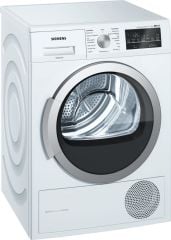 Siemens WT45W410TR İQ500 A++ 8 Kg Kurutma Makinesi