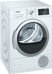 Siemens WT45W410TR İQ500 A++ 8 Kg Kurutma Makinesi