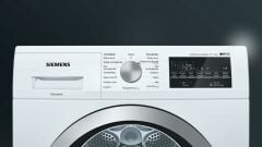 Siemens WT45W410TR İQ500 A++ 8 Kg Kurutma Makinesi