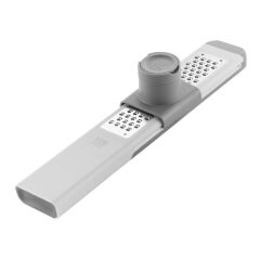 Zwilling 366100020 İnce Rende Gri