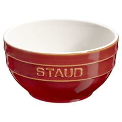 Staub 405118630 Seramik Kase (Antik Bakır-14 cm)