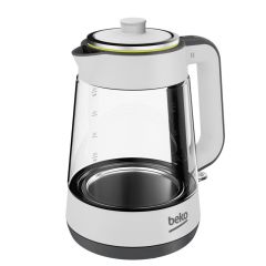 Beko CM 5964 Flora Beyaz Çay Makinesi