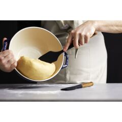 Staub 405031090 Yumurta Fırçası Silikon 22 CM