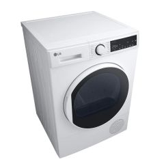 LG RH80T1AP6RM Çamaşır Kurutma Makinesi 8 Kg