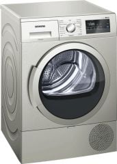 Siemens WT45RV0STR İQ300 A++ 8 Kg Kurutma Makinesi