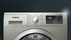 Siemens WT45RV0STR İQ300 A++ 8 Kg Kurutma Makinesi