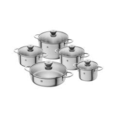 Zwilling 401100380 Nova 5 Parça Tencere Seti