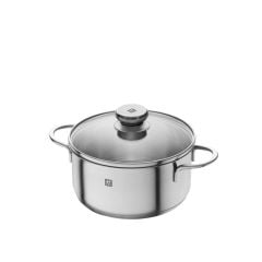 Zwilling 401100380 Nova 5 Parça Tencere Seti