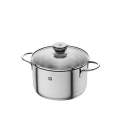 Zwilling 401100380 Nova 5 Parça Tencere Seti