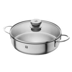 Zwilling 401100380 Nova 5 Parça Tencere Seti