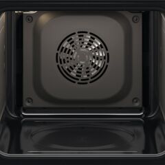 Electrolux EOF5C50BX SurroundCook Ankastre Fırın Siyah