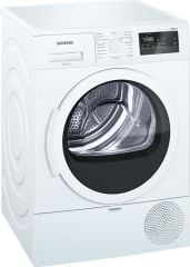 Siemens WT45RV00TR İQ300 A++ 8 Kg Kurutma Makinesi