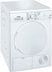 Siemens WT44E101TR İQ300 B Enerji 7 Kg Kurutma Makinesi