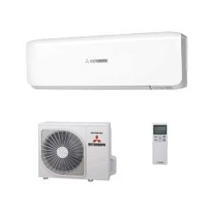 Mitsubishi Heavy SRK71ZR-W(S) ECO 24.000 BTU Duvar Tipi İnverter Klima Diamond Serisi