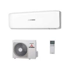Mitsubishi Heavy SRK71ZR-W(S) ECO 24.000 BTU Duvar Tipi İnverter Klima Diamond Serisi