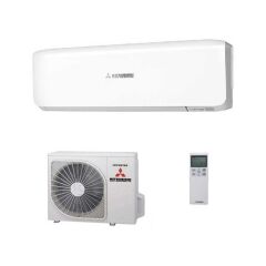 Mitsubishi Heavy SRK71ZR-W(S) ECO 24.000 BTU Duvar Tipi İnverter Klima Diamond Serisi