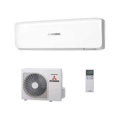 Mitsubishi Heavy SRK71ZR-W(S) ECO 24.000 BTU Duvar Tipi İnverter Klima Diamond Serisi