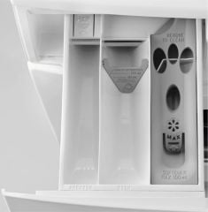 Electrolux EW6FN429BT PerfectCare 600 Çamaşır Makinesi 9 Kg | 1200 Devir