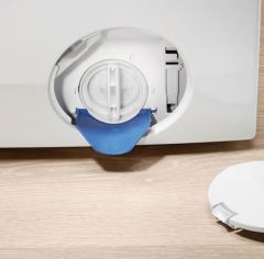 Electrolux EW6FN429BT PerfectCare 600 Çamaşır Makinesi 9 Kg | 1200 Devir