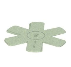 BergHOFF 3950526 Leo Balance Sage 3lü 38x38cm Tava koruyucu aparat