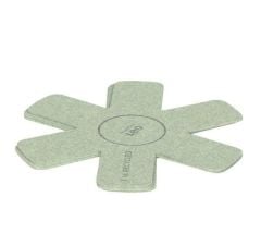 BergHOFF 3950526 Leo Balance Sage 3lü 38x38cm Tava koruyucu aparat