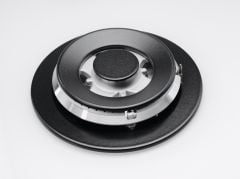 Electrolux KGG64362W Beyaz Cam Yüzeyli Ankastre Gazlı Ocak