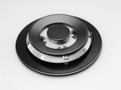 Electrolux KGG64362W Beyaz Cam Yüzeyli Ankastre Gazlı Ocak