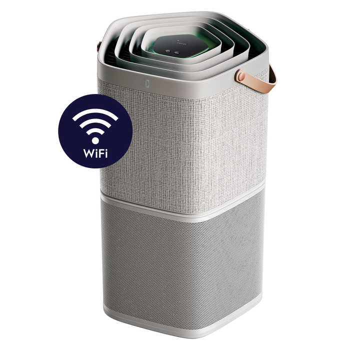 Electrolux PA91-404GY Oxygen Hava Temizleme Cihazı