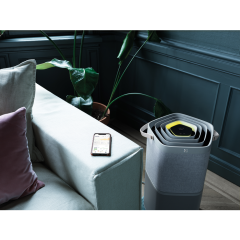 Electrolux PA91-404GY Oxygen Hava Temizleme Cihazı