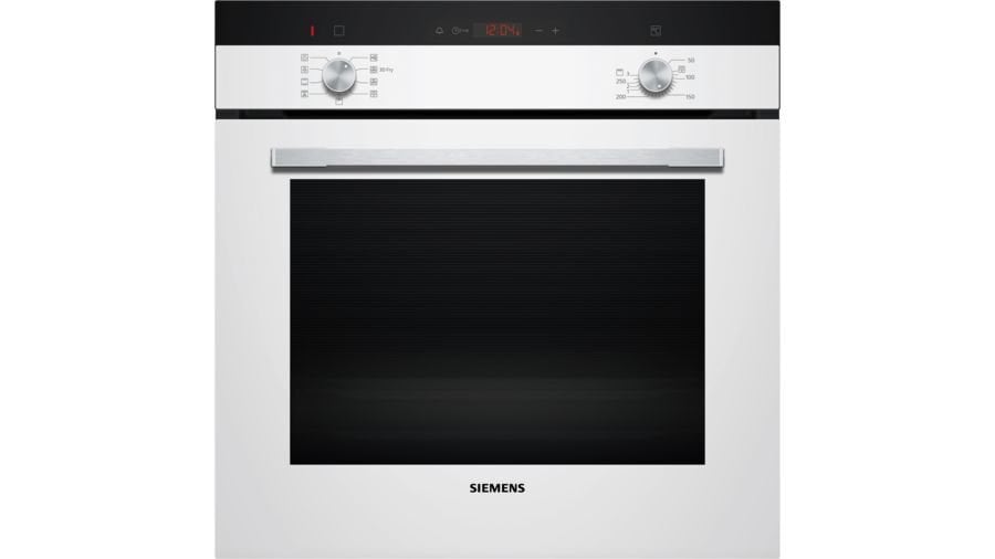 Siemens HI133FEW3T iQ300 Buhar Destekli Ankastre Fırın