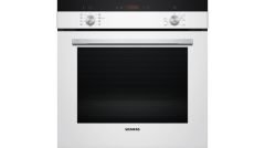 Siemens HI133FEW3T iQ300 Buhar Destekli Ankastre Fırın
