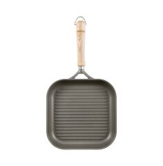 Berndes 71242 Bonanza Izgara Tavası 24x24 cm