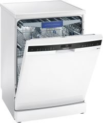 Siemens SN257W00MT İQ500 A++ 7 Prg. Bulaşık Makinesi