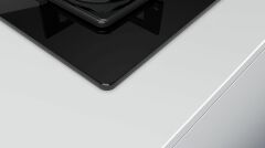 Siemens EO7C6HO12O iQ100 Ankastre Gazlı Ocak Siyah