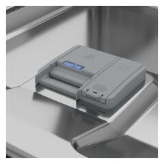 Beko BM 6047 SC Solo Bulaşık Makinesi - Siyah Cam 6 Prg.