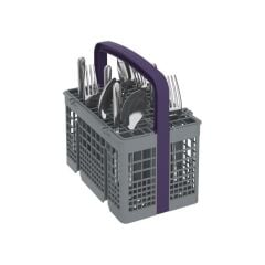 Beko BM 6047 SC Solo Bulaşık Makinesi - Siyah Cam 6 Prg.