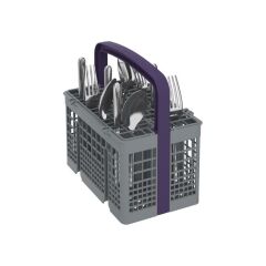 Beko BM 6047 SC Solo Bulaşık Makinesi - Siyah Cam 6 Prg.