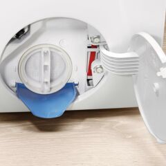 Electrolux EW7W4492T Kurutmalı Çamaşır Makinesi 9/5 Kg 1400 dev./dk.