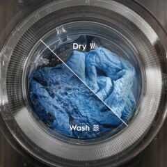 Electrolux EW7W4492T Kurutmalı Çamaşır Makinesi 9/5 Kg 1400 dev./dk.