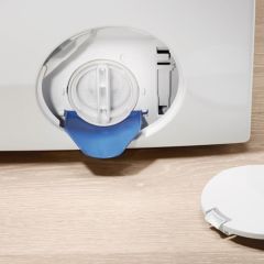 Electrolux EW6F3411ACT Çamaşır Makinesi 10 kg | 1400 dev./dk.