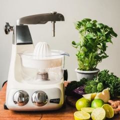 Ankarsrum Narenciye Sıkacağı Aparatı (920900026)