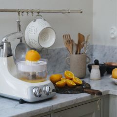 Ankarsrum Narenciye Sıkacağı Aparatı (920900026)