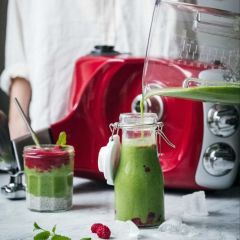 Ankarsrum Blender Aparatı (920900082)