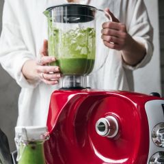 Ankarsrum Blender Aparatı (920900082)