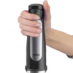 Braun MQ7075X Multiquick 7 El Blender Seti