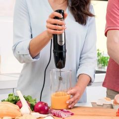 Braun MQ7075X Multiquick 7 El Blender Seti