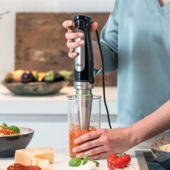 Braun MQ7075X Multiquick 7 El Blender Seti